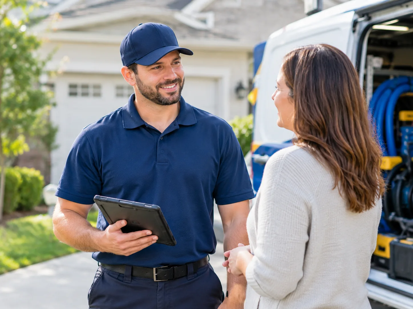 Sewage Backup Cleanup Bristol, PA FAQs